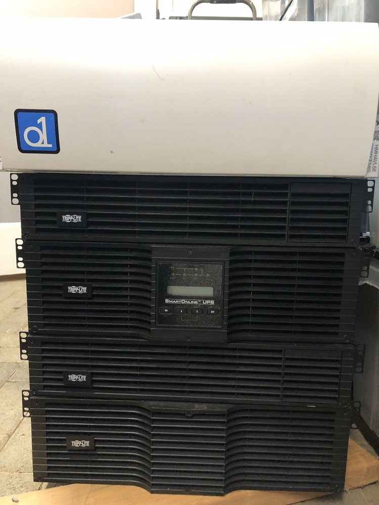 Open Drive System HMHAVL6E - Barely Used