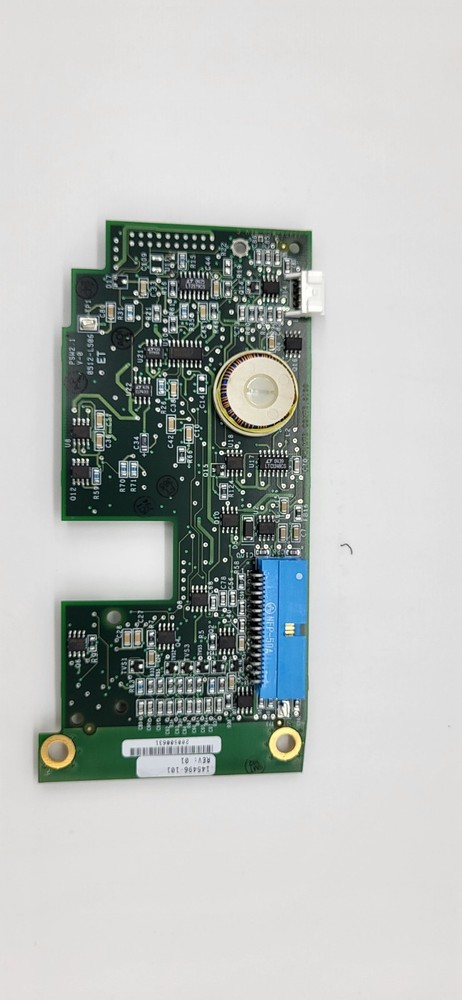 Alaris Control Board 145496-101