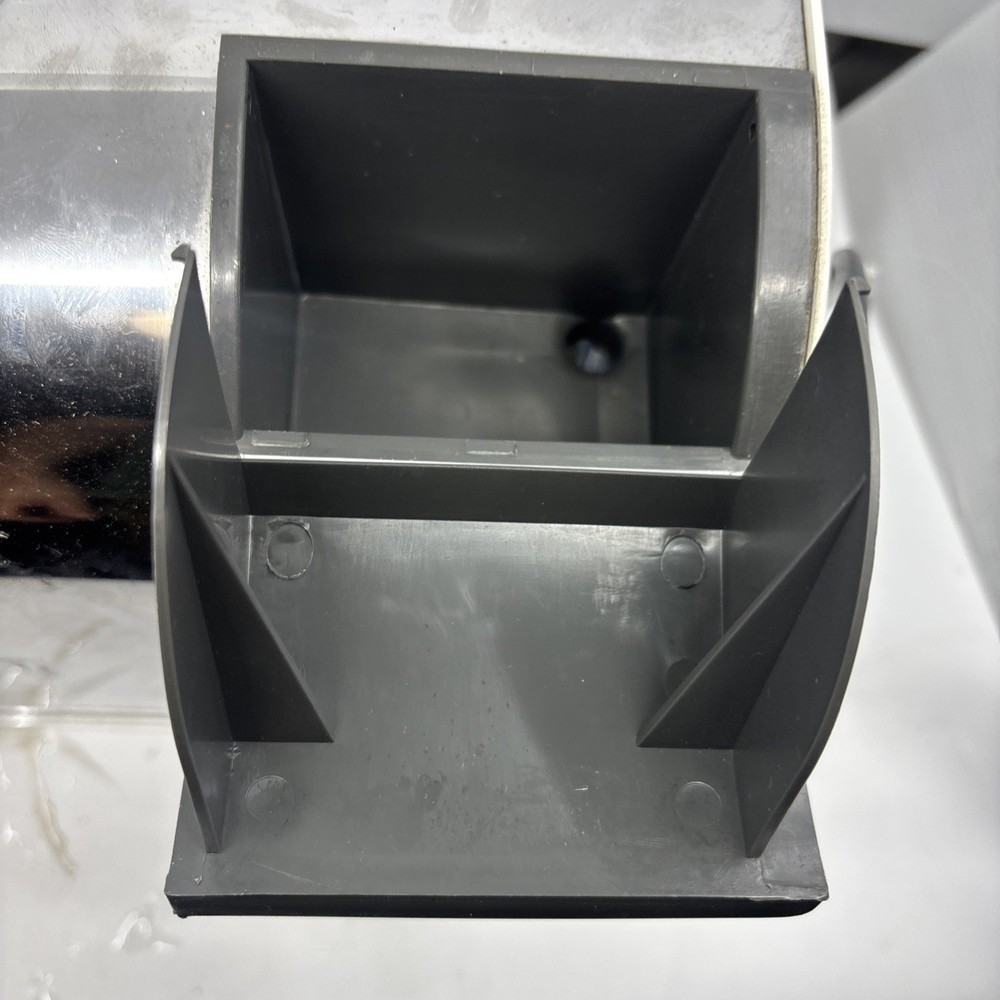 Estro Profi Espresso Machine COM 002 - WORKS