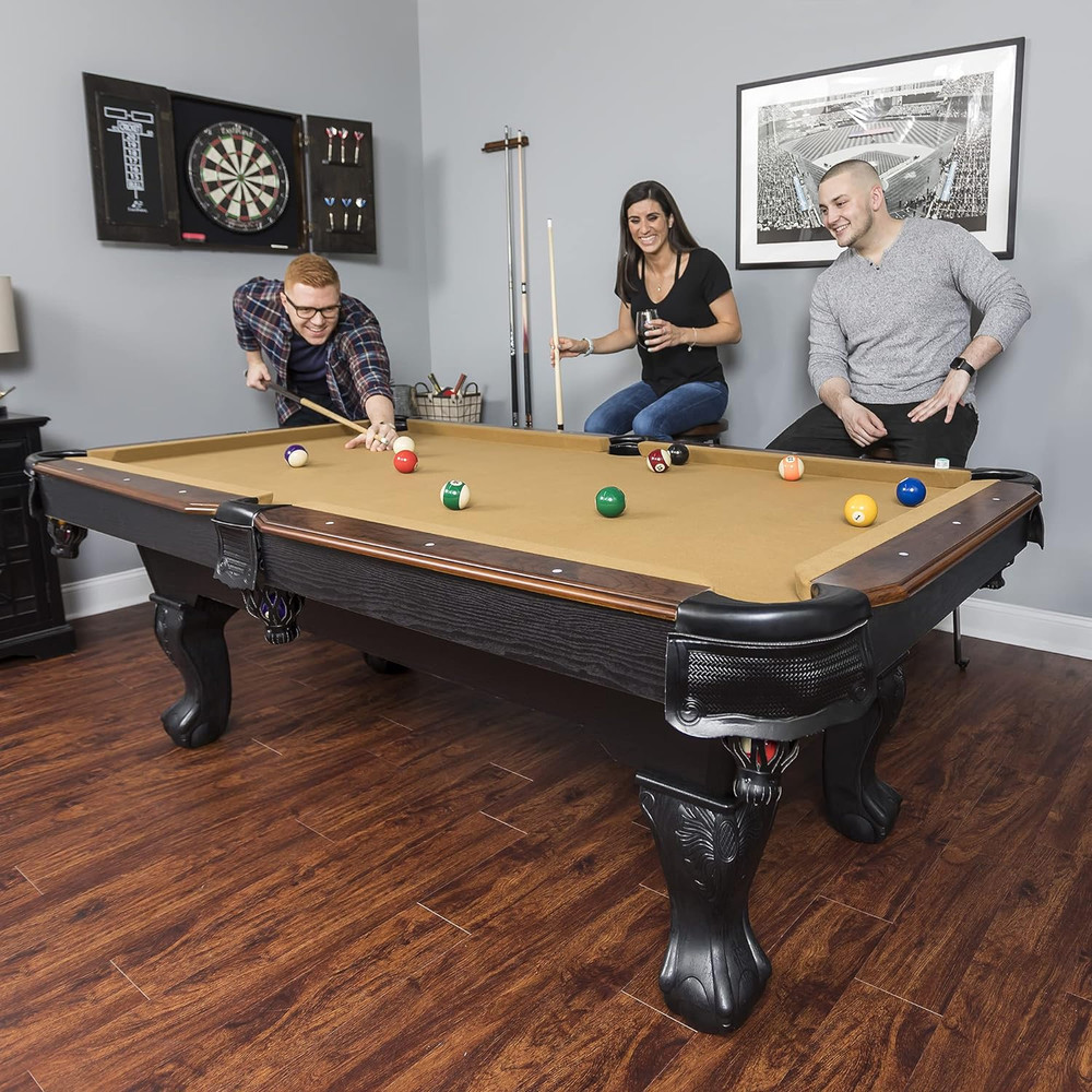 Pool Table Cover