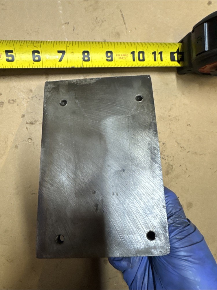 South Bend Precision 14” Drill Press Motor Mount