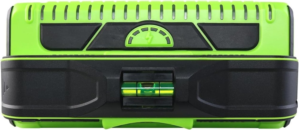 ProSensor 13-Sensor Stud Finder: Accurate Wall Scanner with Live Wire Detection