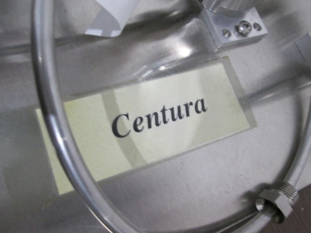 Centura, Future Forming Gas Regulator/Panel, CGA 320, CH3F, Used