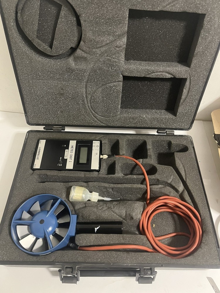 Lambrecht METEO DIGIT I