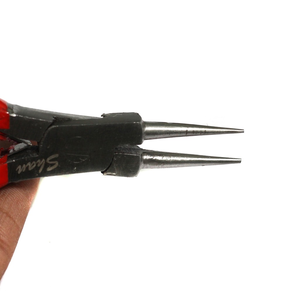Jewelry Making Plier 2 Pieces Combo
