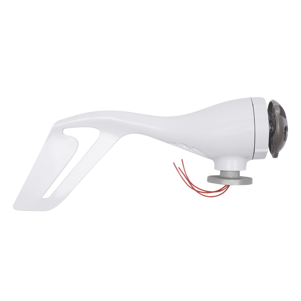 Wind Turbine Generator Kit 600W 12V 8 Blade with Controller Windmill Power