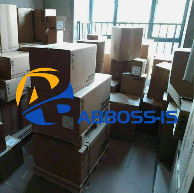 New Sealed Allen Bradley 1606-XLS480E-3 Module