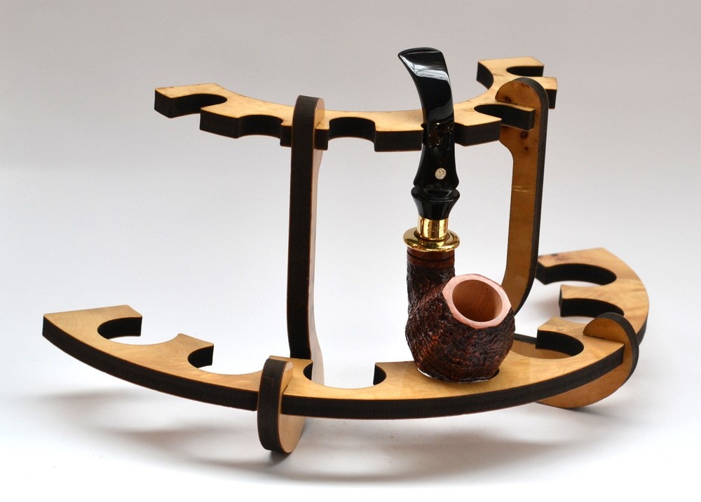 Pipe Holder Pipe Holder Straw Master Pipe Holder
