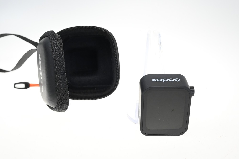 Godox X3-S TTL HSS Flash Trigger Flash Transmitter For Sony #G452