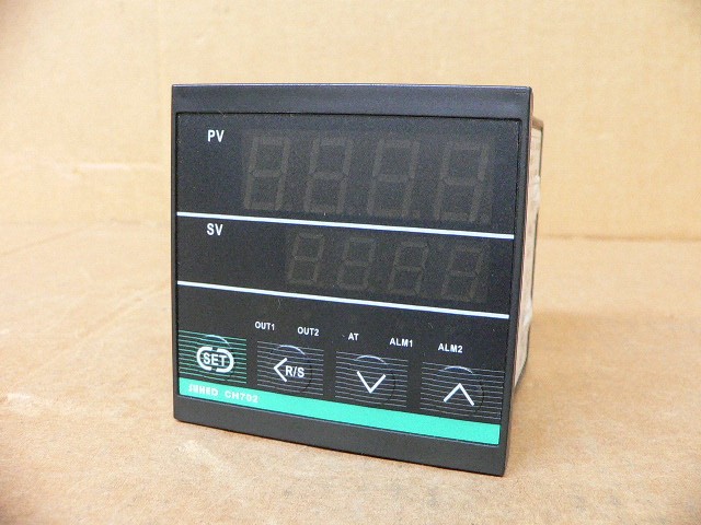 Suhed Ch702-2K Solid State Relay 110-220V