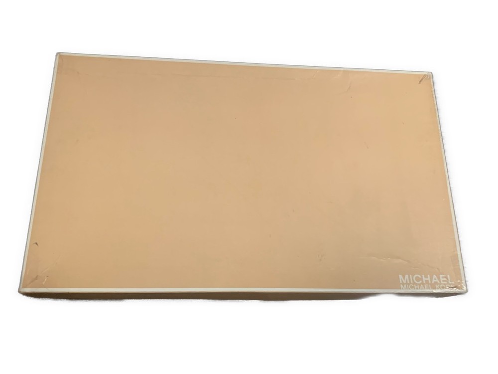 Michael Kors Large Boot Shoe Box Boot Box