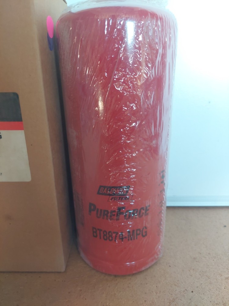 Baldwin Filter BT8874-MPG