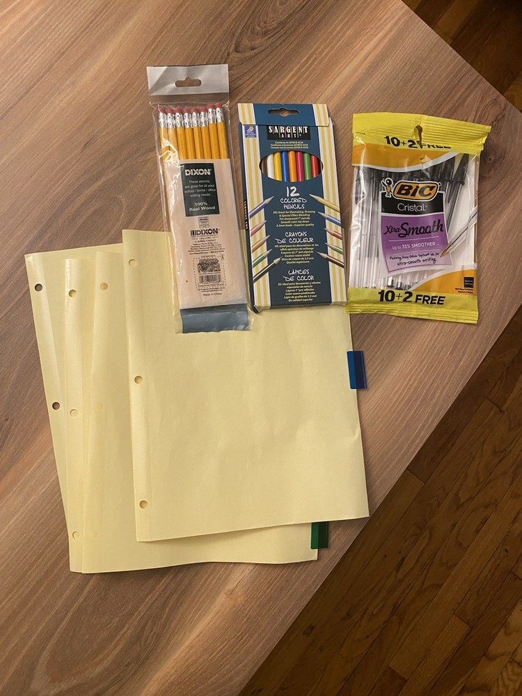 Pencils