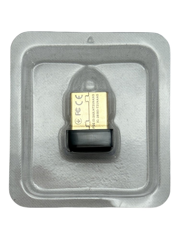 TP-Link AC600 Nano USB WiFi Adapter