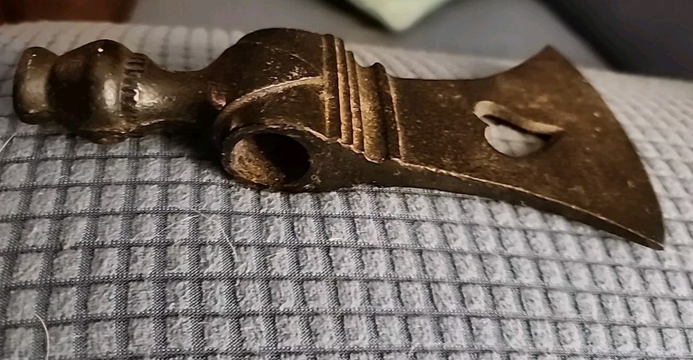 Vintage Ax / Hatchet