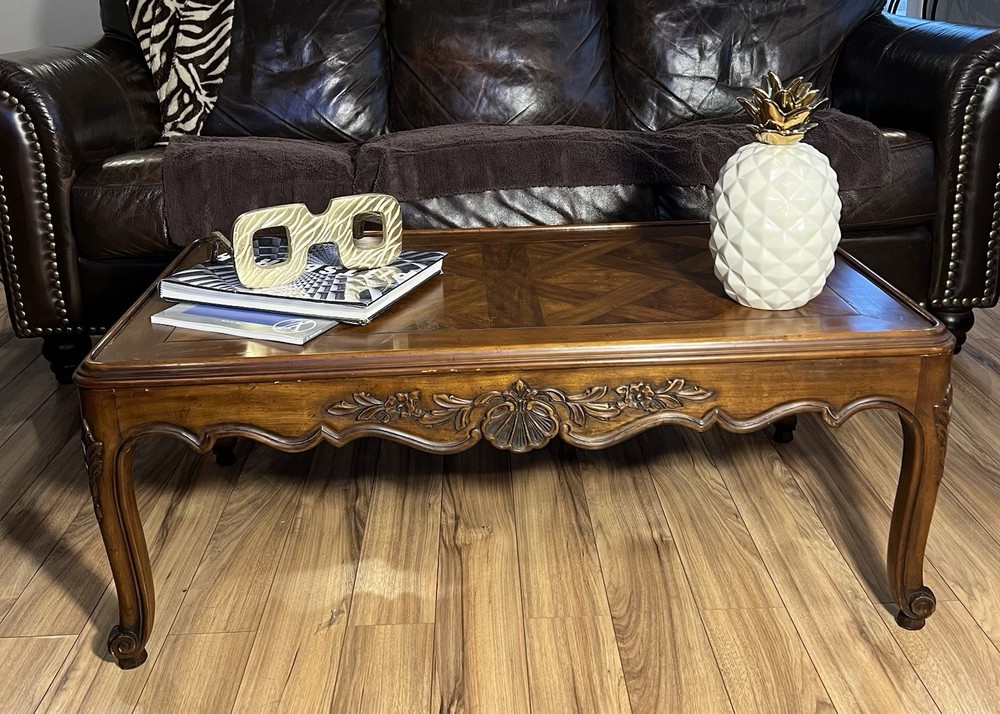 Vintage KINDEL Coffee Table