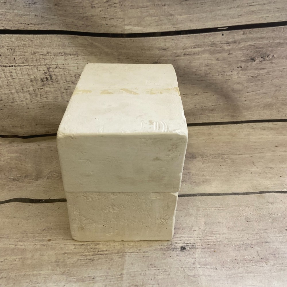 Unbranded Ceramic Casting Mold Cup With A Handle