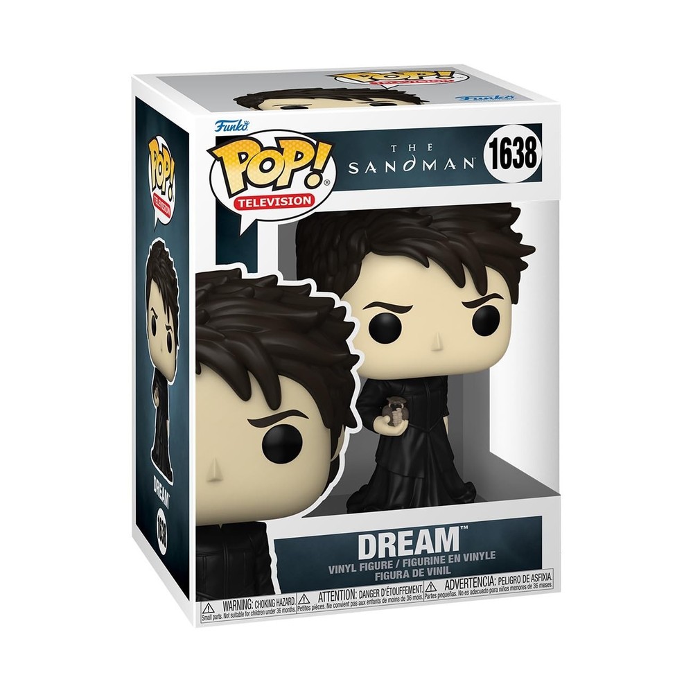 Funko POP TV: Sandman - Dream