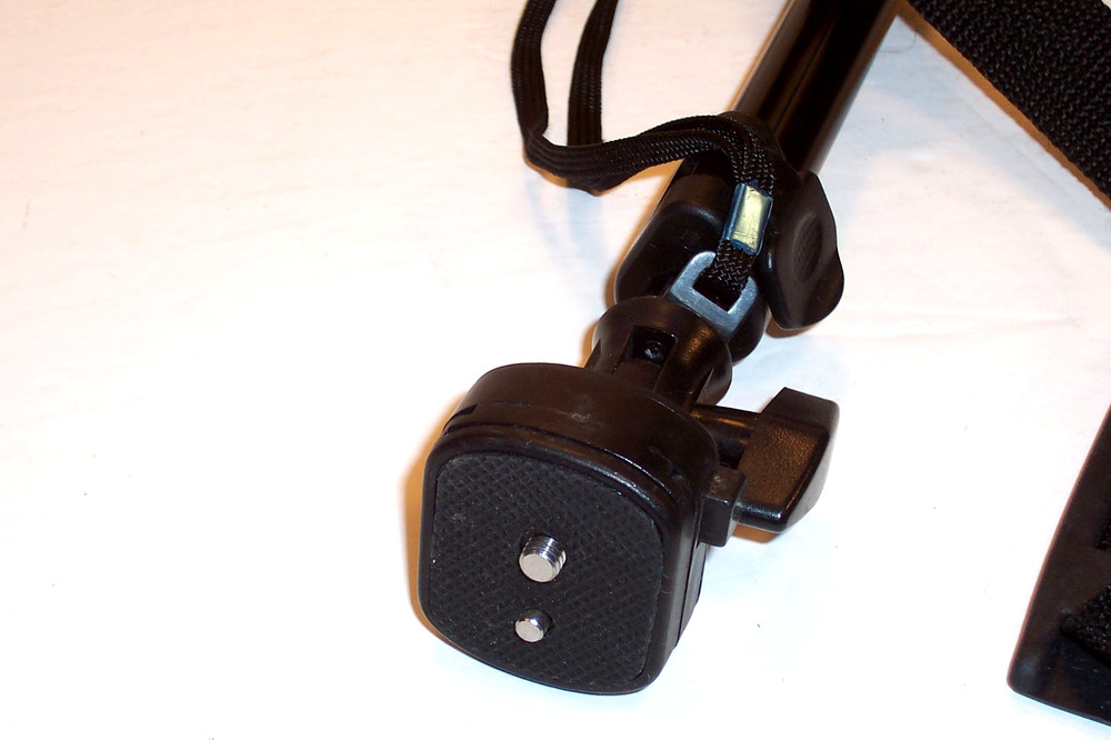 NOS SIMA BELT MOUNT MONOPOD
