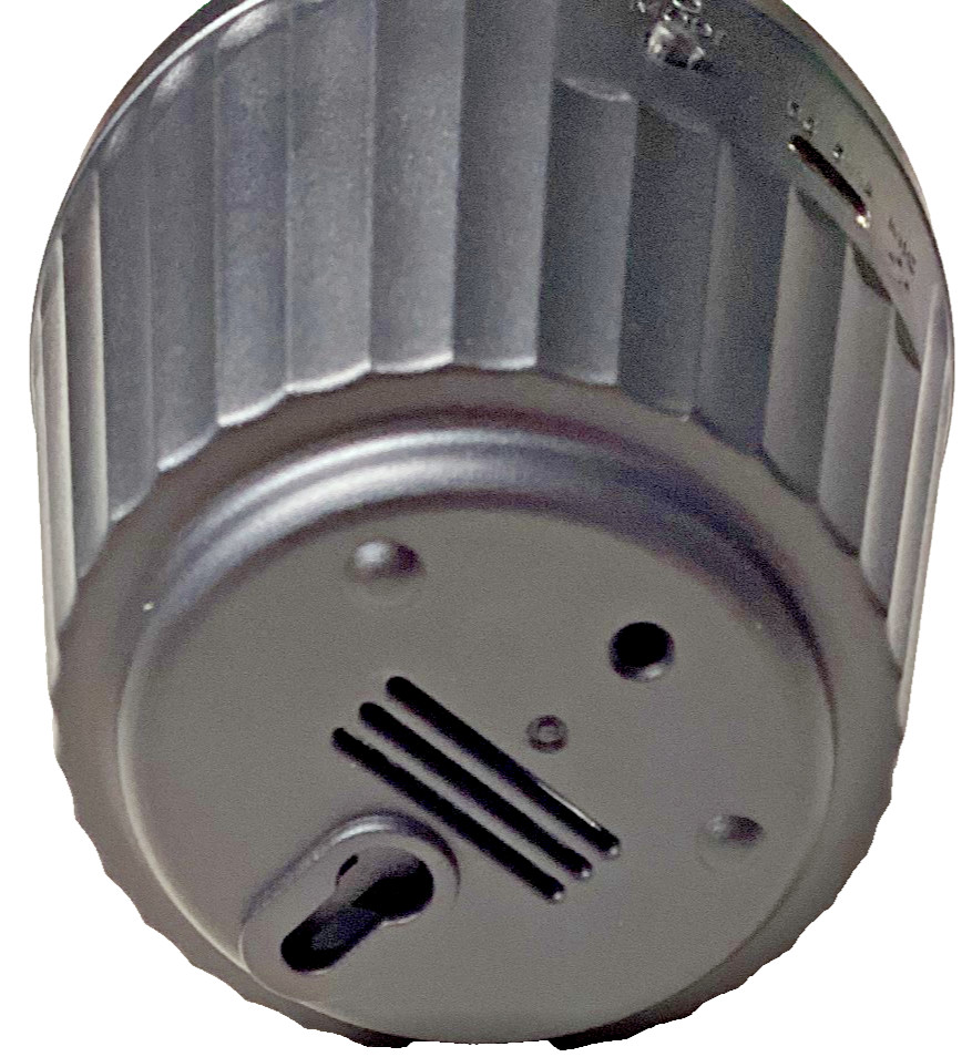 Memzuoix LED Magic Disco Ball Light, Remote Control, USB Cable, Sound Activated