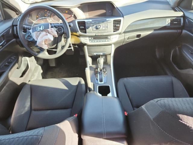 ACCORD 2015 Transmission Shift 1398479