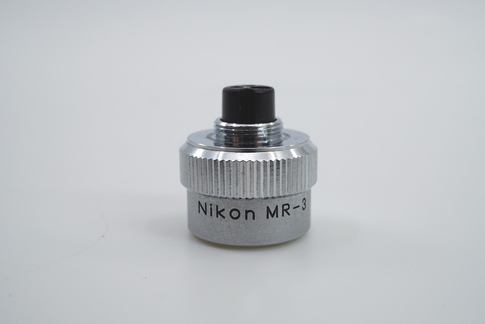 Nikon MR-3 3 Pin Shutter Release
