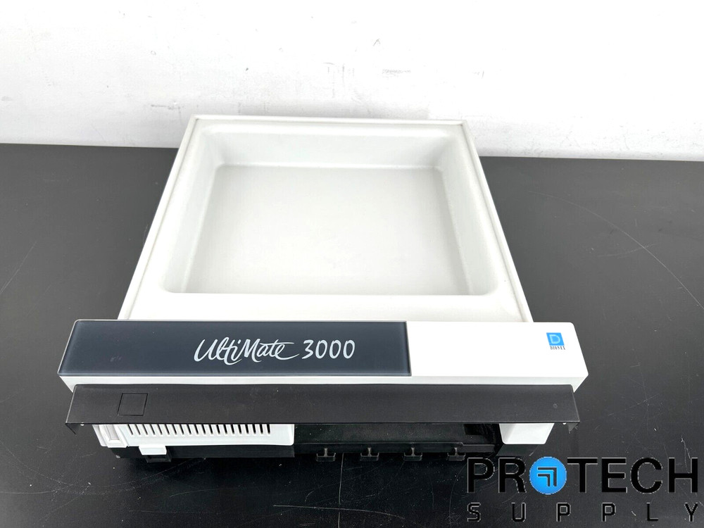 Dionex UltiMate 3000 Solvent Rack without Degasser 5035.9200