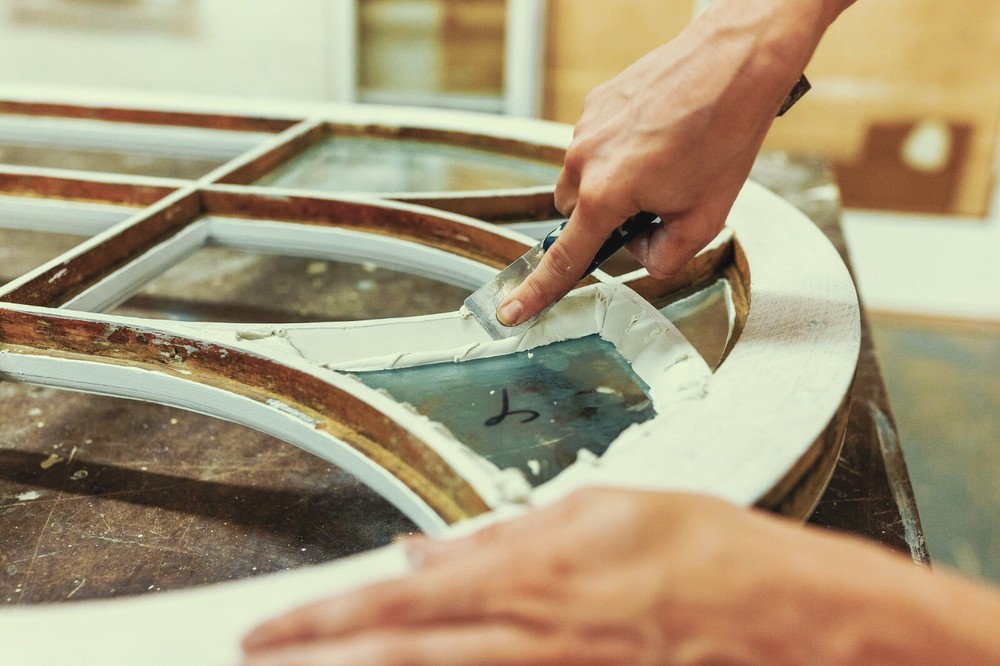 Sarco Multi Glaze Type M - 2 Gallon