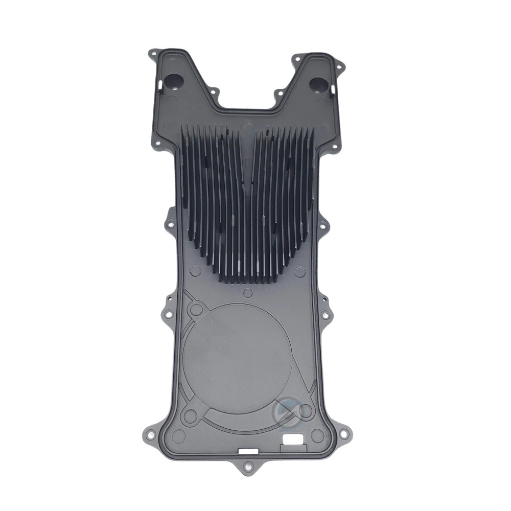 Matrice 350 Core Board Heat Sink