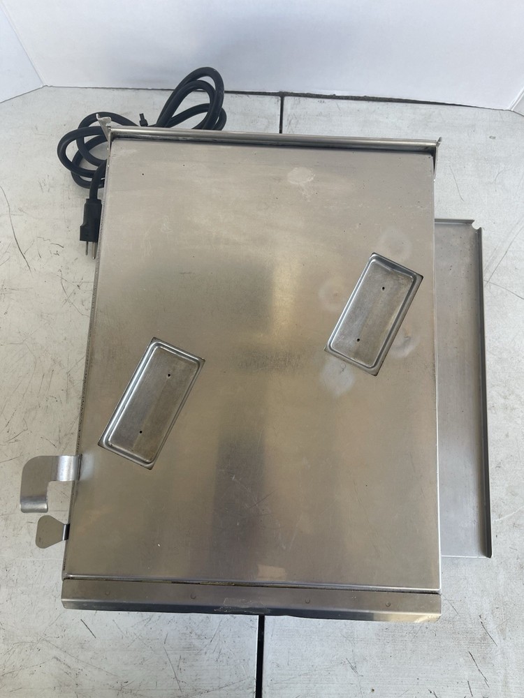 The Antunes ES-602 Egg Station