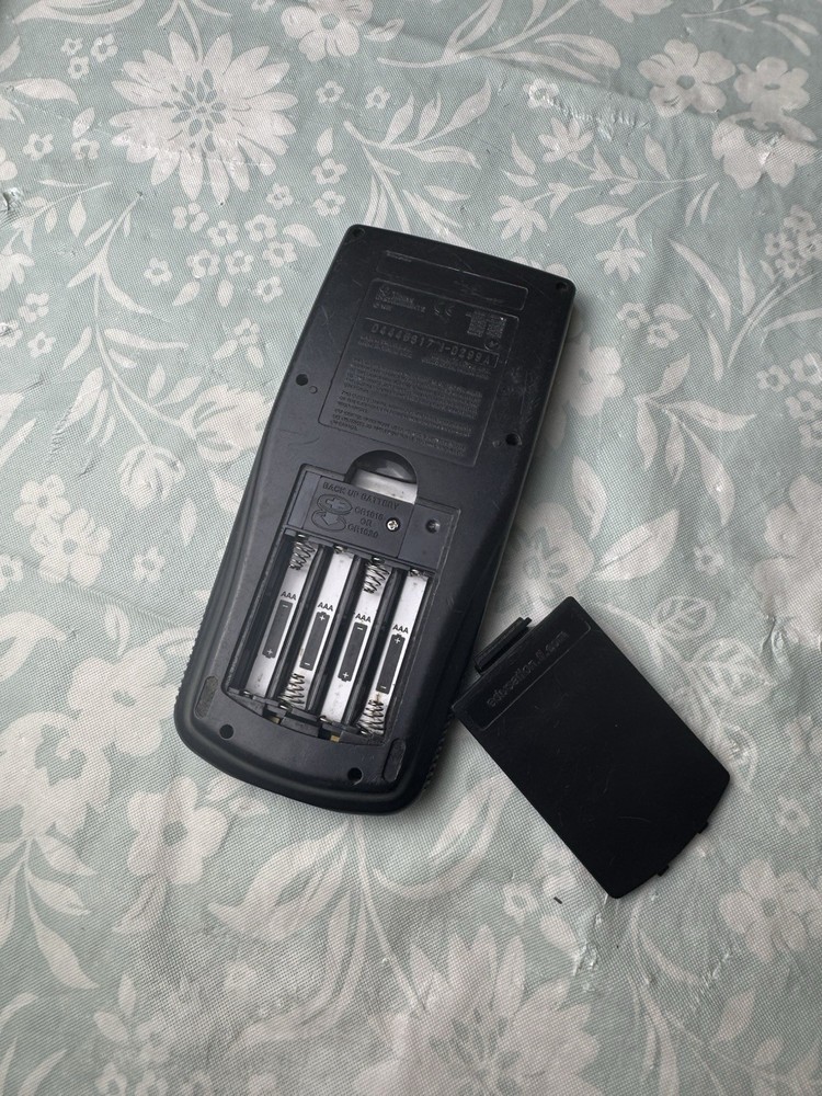 Ti-83 Plus Calculator Read Description