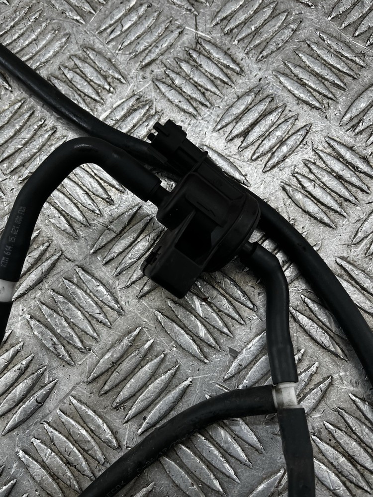 KTM 1290 Superduke R 2019 engine air flow sensor 2017 - 2019