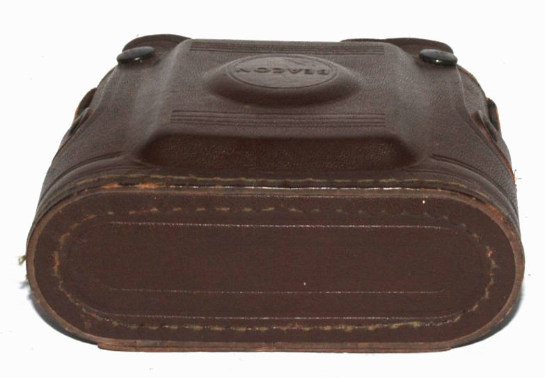 Beacon Camera With Original Leather Case -TESTED