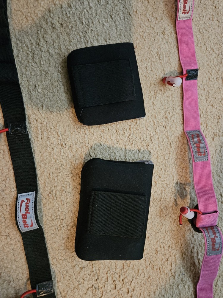 Fuel Belt Hydration Running Triathlon Ironman