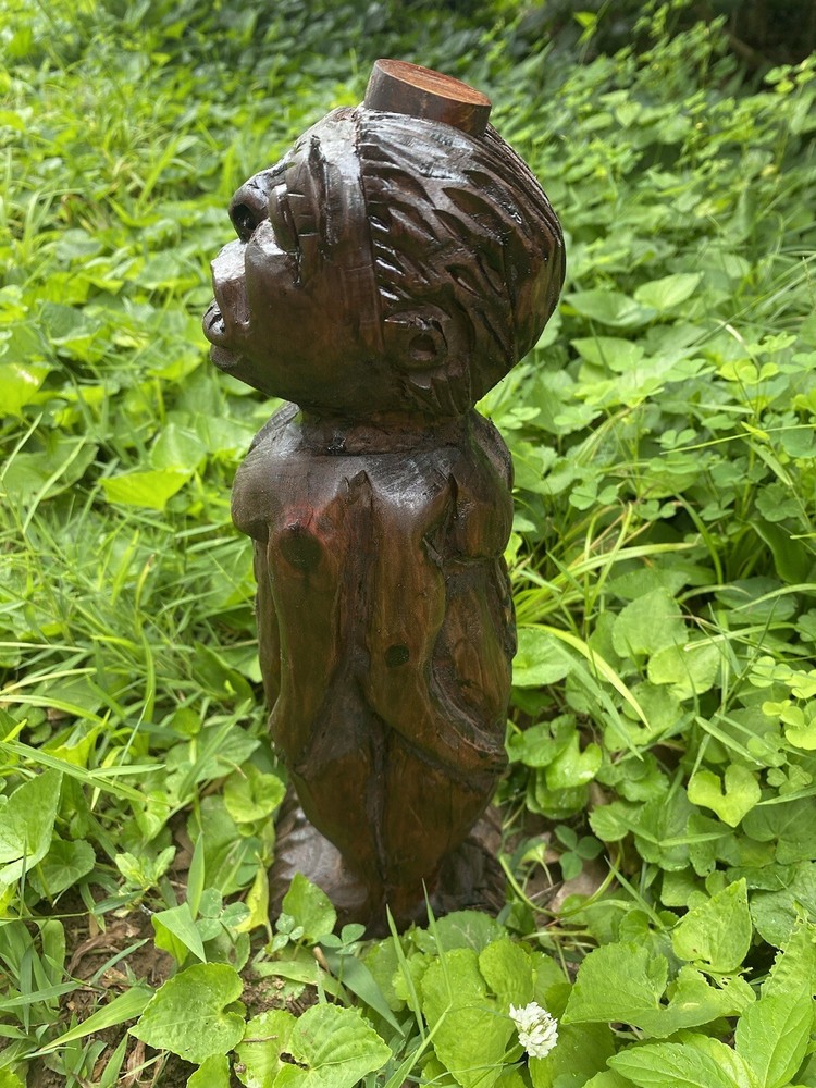 Eshu Jakima ,ifa