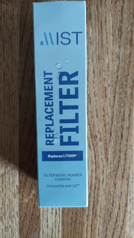Mist Replacement Filter CWMF041 Replaces LT700P