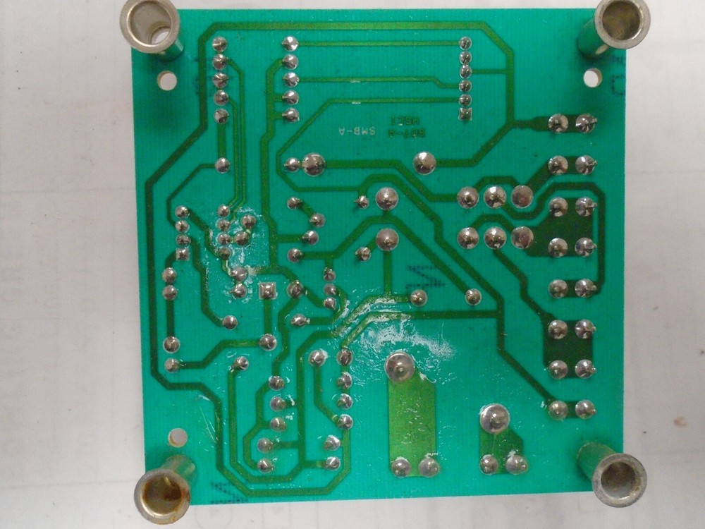 Circuit Board; 1084-83-2023A; "USED"