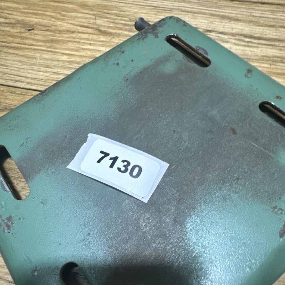 Powermatic 1100 15” Drill Press Motor Mount