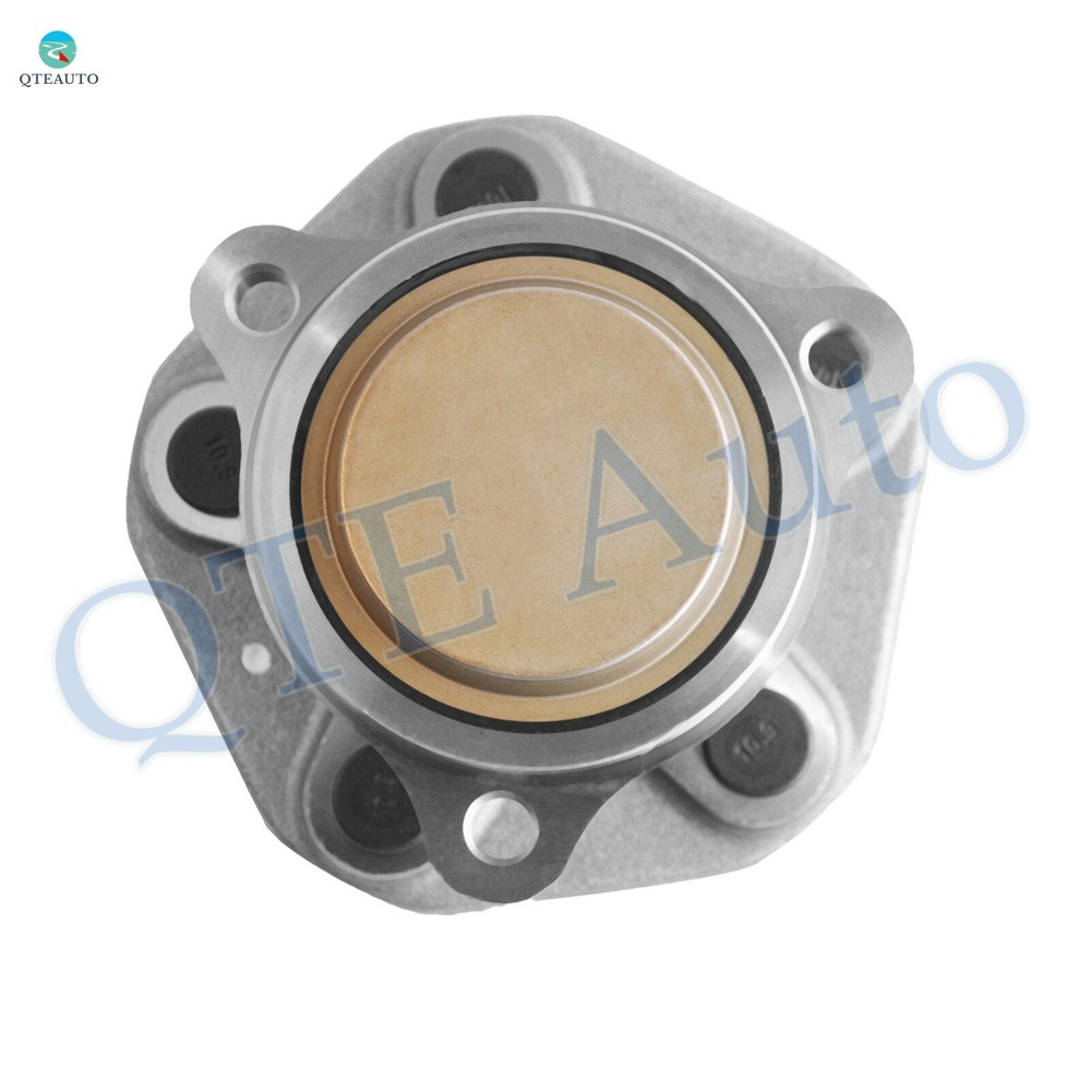 Front Wheel Hub Bearing Assembly For 2017-2024 Tesla Model 3