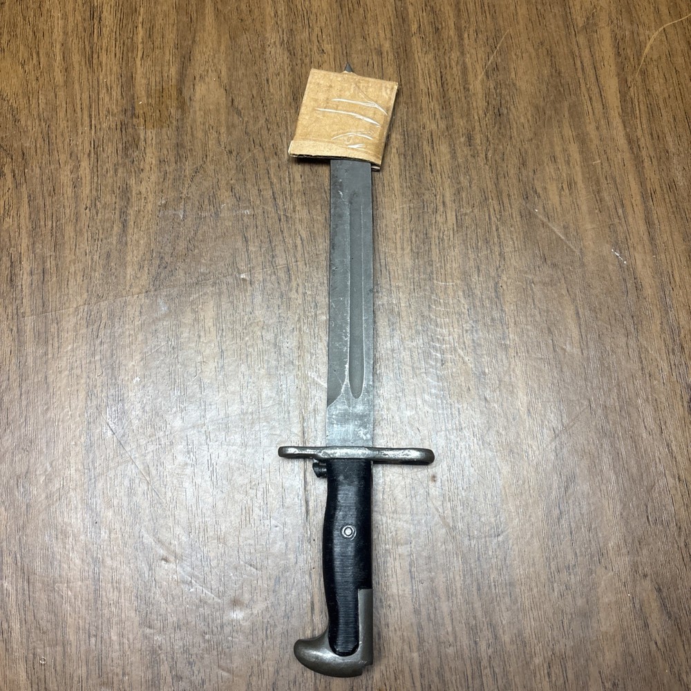 M1 Garand Bayonet