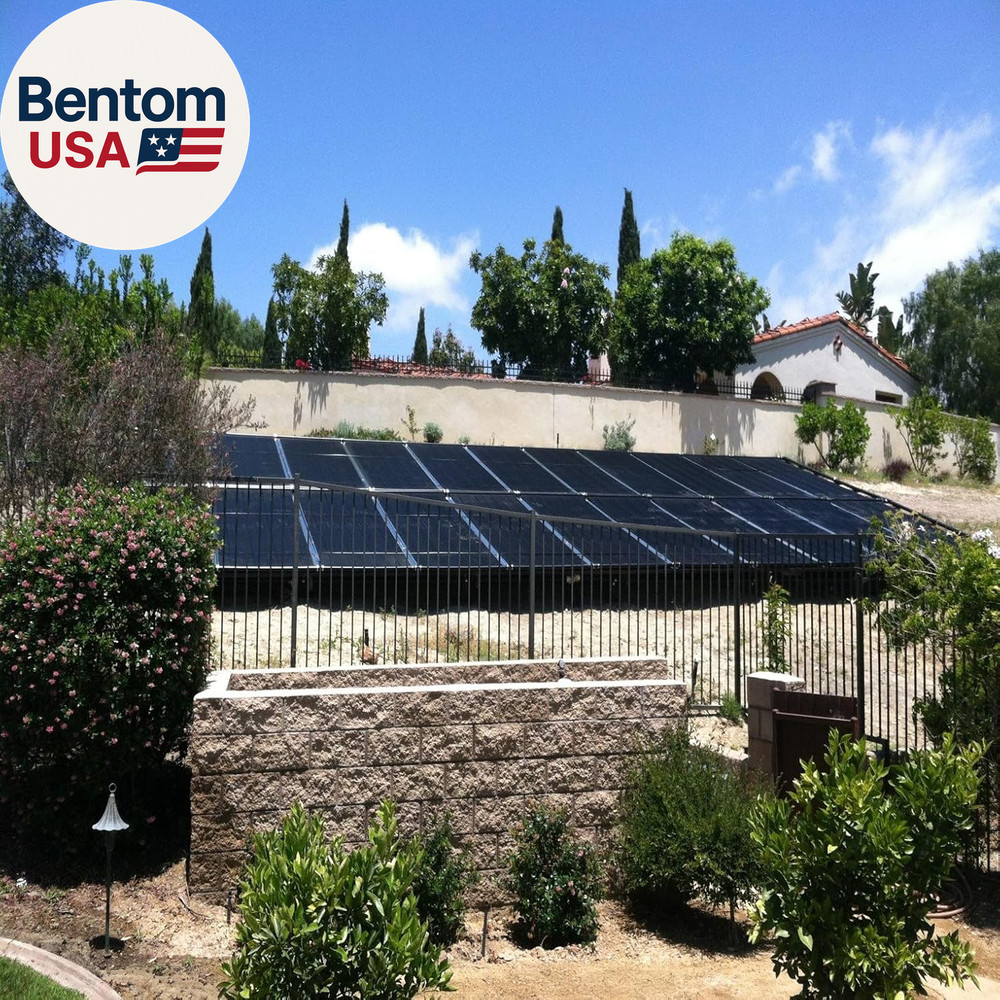 Highest Performing Design - Universal Solar Pool Heater Panel Replacement - 15-2