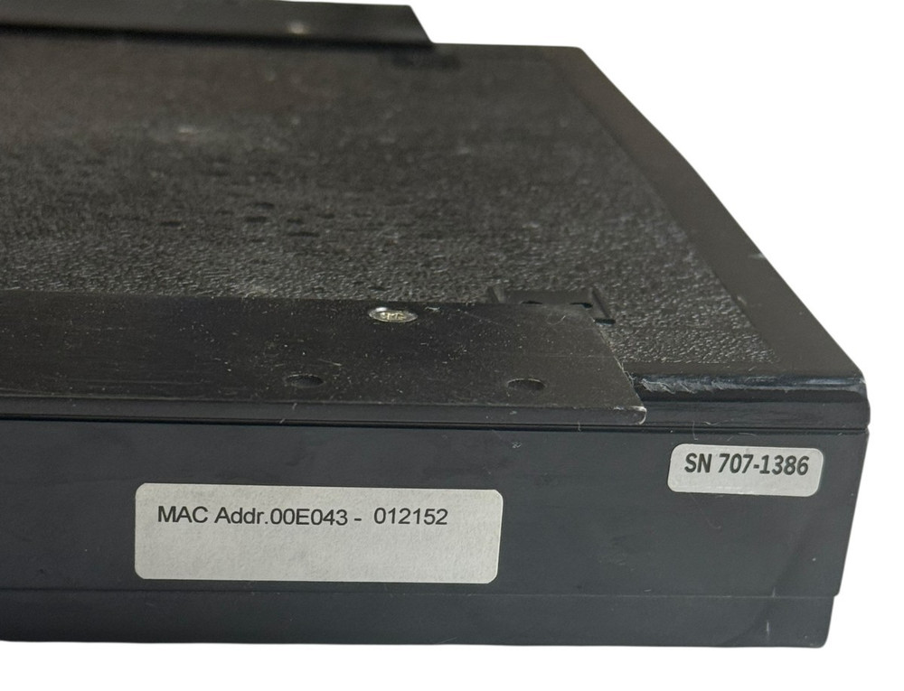 PatientNet DR-10000 Access Point Transceiver Medical Network Unit