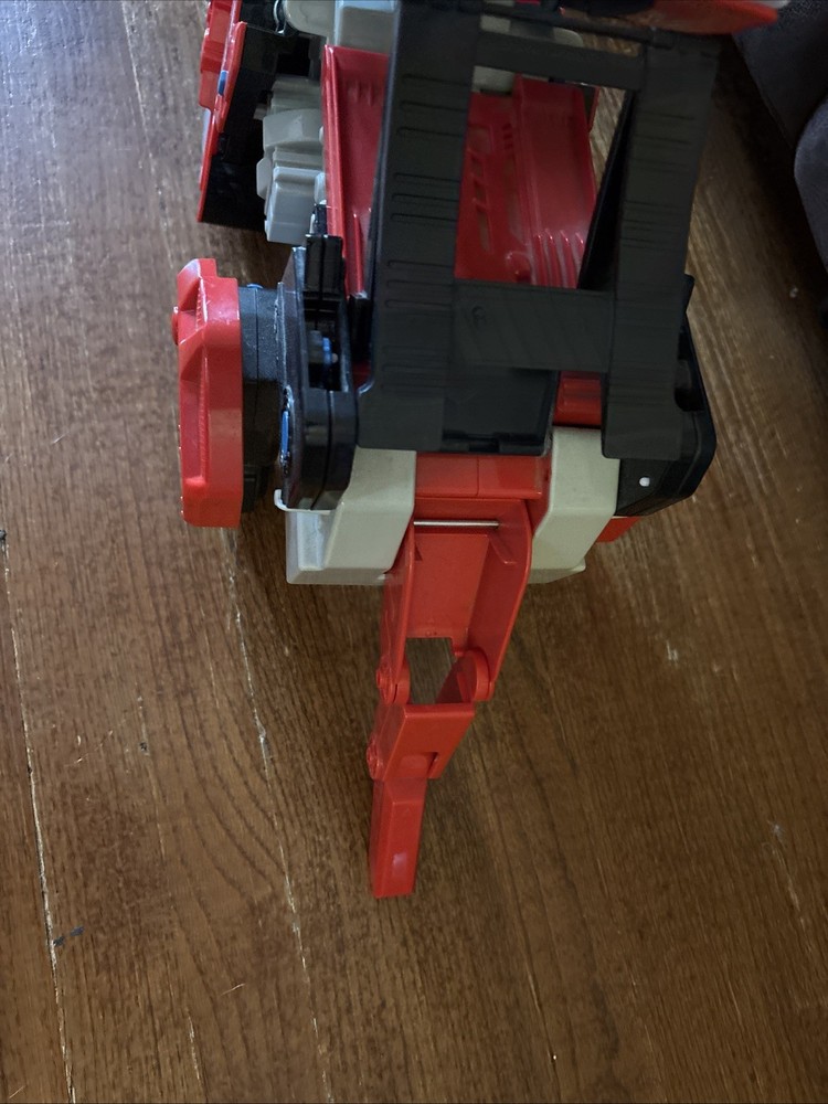 VTech Switch & Go Dinos BROK THE BRACHIOSAURUS Incomplete