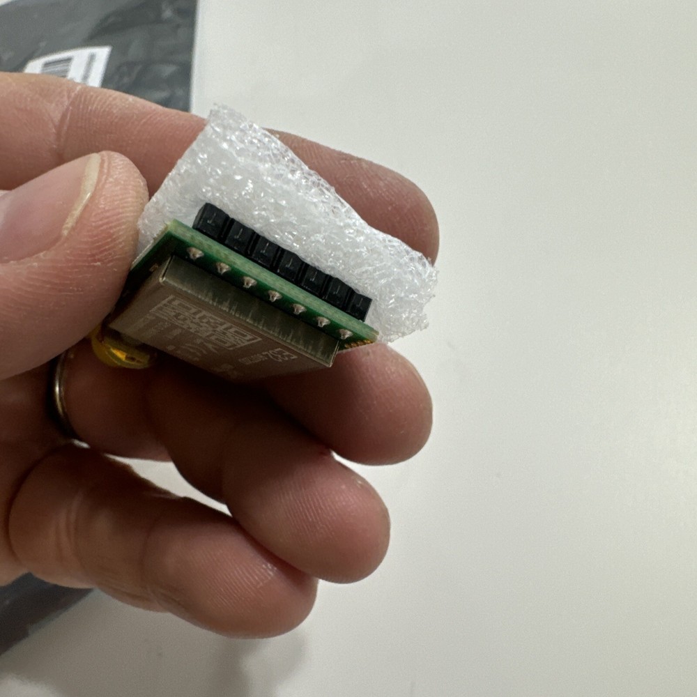 gowoops sx1276 LoRa Wireless Radio Module For Arduino (c51)