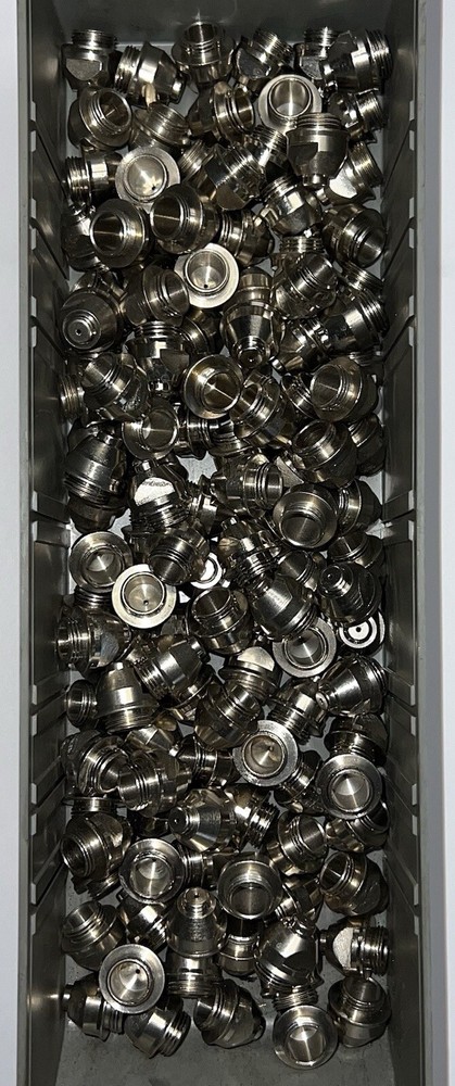 Thermal Dynamics Plasma Torch Electrode Tips 9-5631