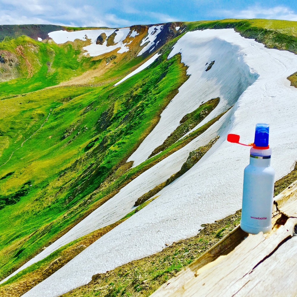 BestBottleEver™ for Hydration