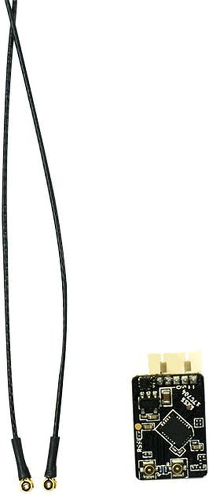 Mini 16CH Drone Receiver SBUS CPPM Telemetry Redundancy ACCST D16 ACCESS