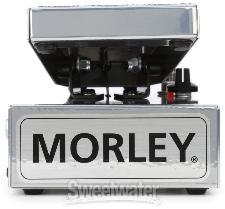 Morley Tel-Ray Revival Volume Boost Pedal