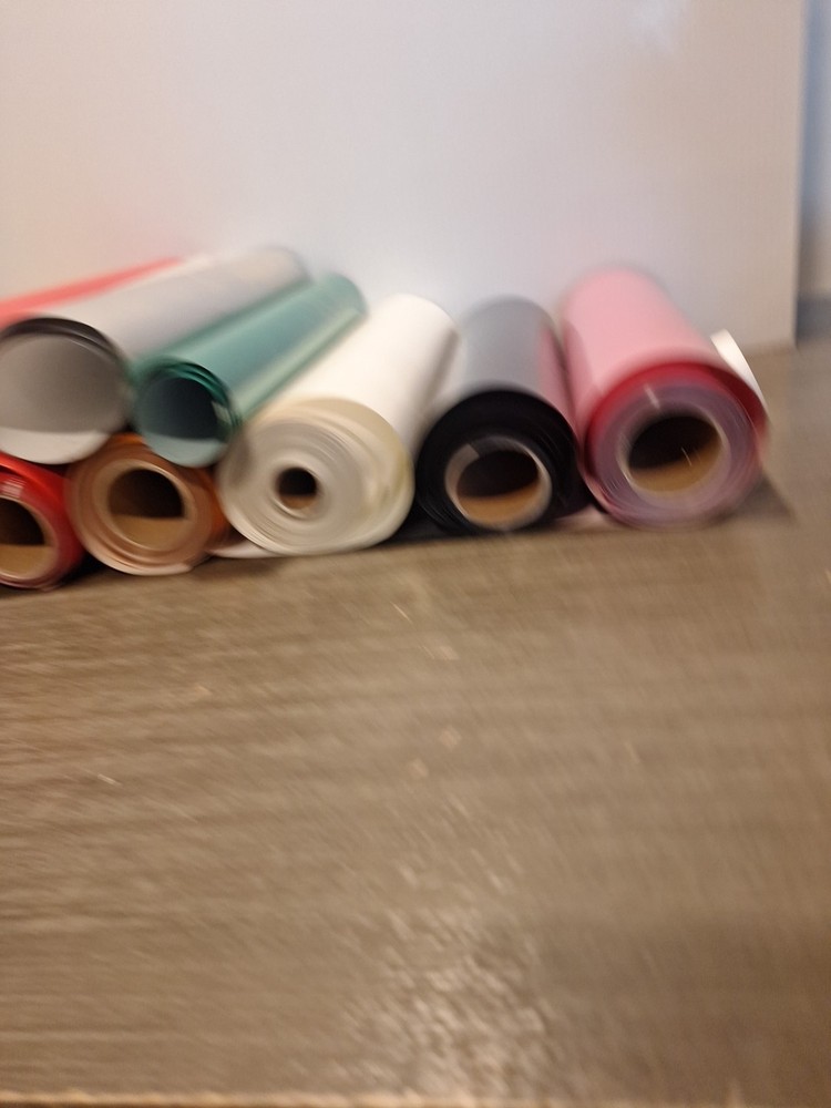 htv vinyl lot