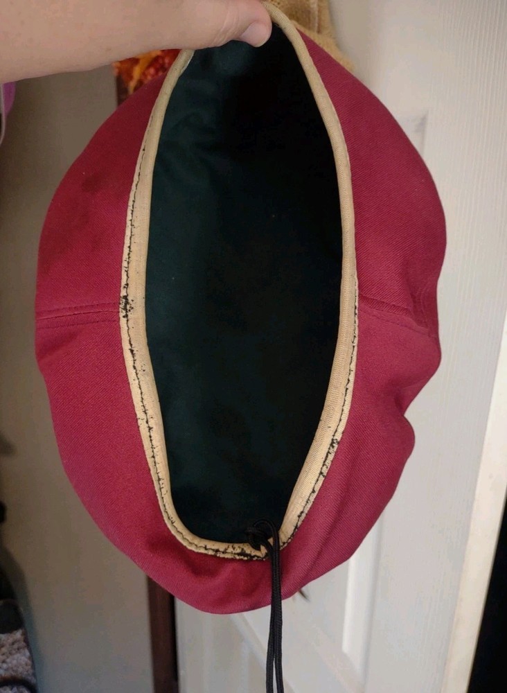 Old Shriners Hat